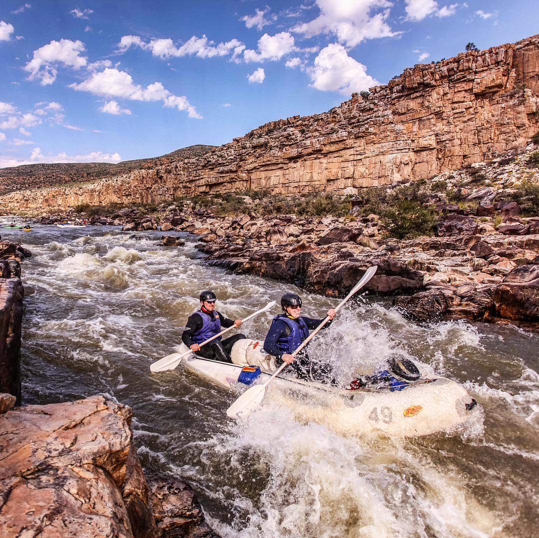 Gravity adventures doring river rafting kaap cape cedarberge Clanwilliam white water river rafting south Africa