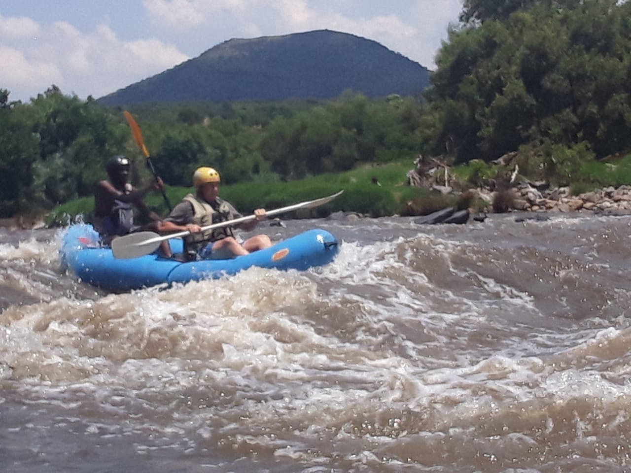 Crocodile river rafting trips Johannesburg gauteng south Africa teambuilding spanbou teambuild bachelor party kids Parties