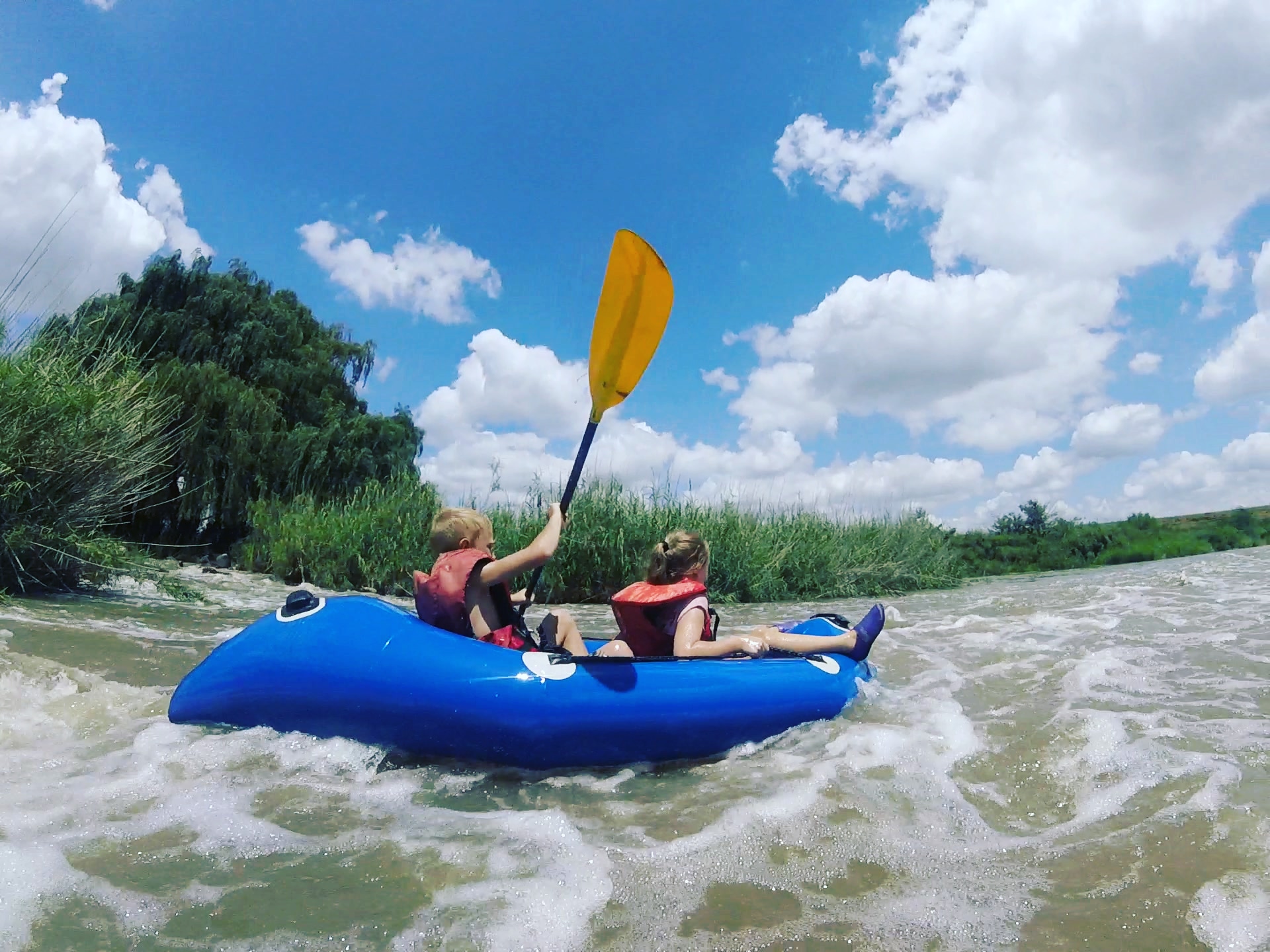 Suikerbosriver tubing river rafting paddling bachelor party kids Parties teambuilding spanbou teambuild adventures